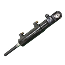 IGIFTFIRE 液压缸 伸出杆径18mm 行程±25mm最大输出力输出力16000n