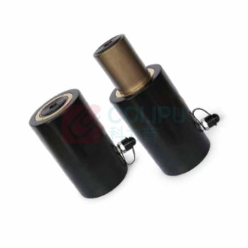 克恩达 矿用轻型单作用铝制油缸 KT9-2020-73 100mm