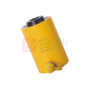 银都 中空液压千斤顶 RCH-3050