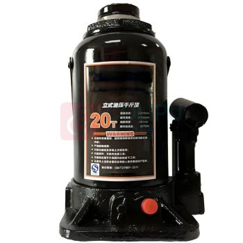 ITSAFE 立式油压千斤顶 20t