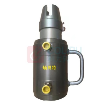 灿贝特 退锚器(航空铝) TQ22-500(A)