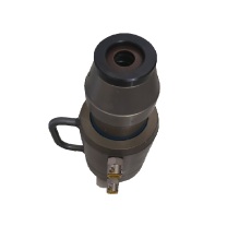 灿贝特 张拉千斤顶(航空铝) MQ22-450/60(A)