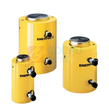 ENERPAC 双作用大吨位液压千斤顶 CLRG1506