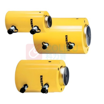 ENERPAC 双作用大吨位液压千斤顶 CLRG1506