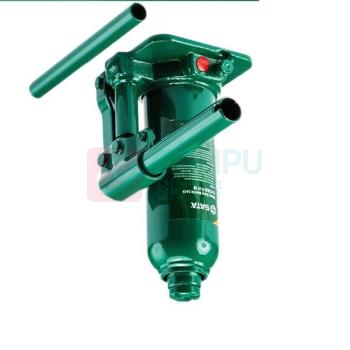 世达 SATA 立式液压千斤顶 97801A 2公吨