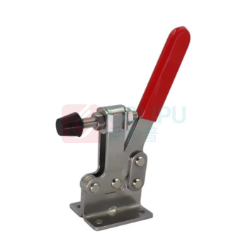 Clamptek 压紧器 CH-101-D&CH-FC-56212