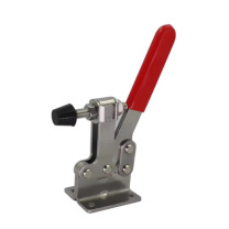 Clamptek 压紧器 CH-101-D&CH-FC-56212