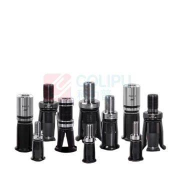 SFX BT40主轴拉爪 BT40-OTT-45°内螺纹 货期10天