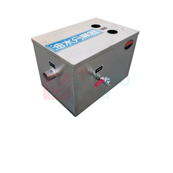 凯斯特力 油水分离器 AF300-03A 最大压力1.0Mpa