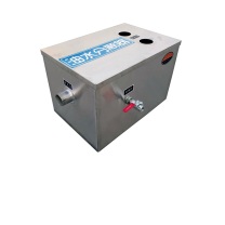 凯斯特力 油水分离器 AF300-03A 最大压力1.0Mpa