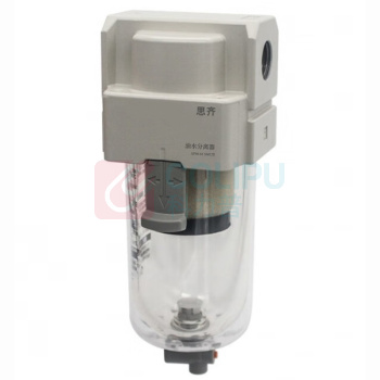 思齐 油水分离器 AF40-04 SMC型