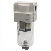 思齐 油水分离器 AF40-04 SMC型