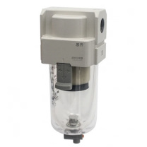 思齐 油水分离器 AW40-04CE-R SMC型