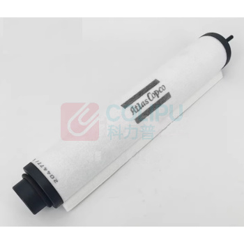 ATLAS COPCO 油雾分离器 2901410031 适用于阿特拉斯空压机:GA55VSD IPM P A13