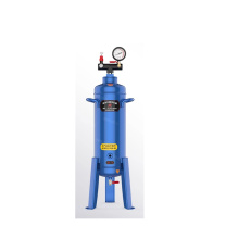 福盛 油水分离器 FS-30法兰式(0.8MPA)