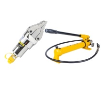 安达通 液压法兰扩张器 手动扩开液压元件 FYP-55分体+CP-700