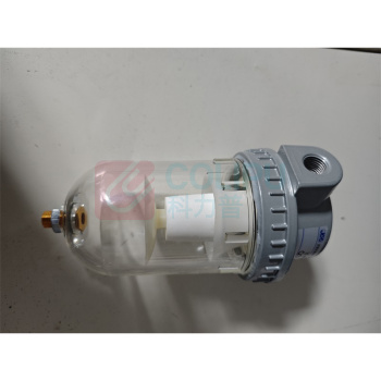 济南华能 油水分离器 QIU-8