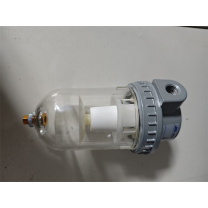济南华能 油水分离器 QIU-8