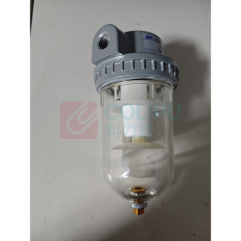 济南华能 油水分离器 QIU-8