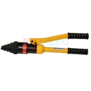 玉环 整体式法兰分离器 YQ-55 出力:14T,尖端空隙:10mm,长度:510mm