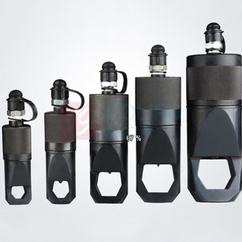 雷纳塔 液压螺母破切器 NC-4150 (配泵)