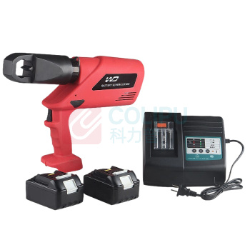 台优 充电螺帽破切器 EC-2432A 破切范围M10-M24