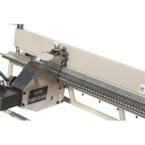 GORO 钉扣机 T30YD-1400 液压