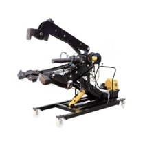 ENFORCE 液压拔轮器组件 非标 AWKS103 最小张距:150mm,最大张距:1500mm