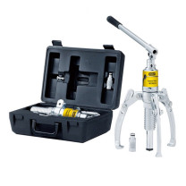 史丹利 STANLEY 一体式液压拉马 HP-10T 10T