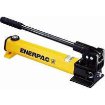 ENERPAC 轻型手动泵 P392
