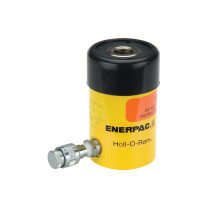 ENERPAC 中空柱塞液压油缸/拉马 RCH123
