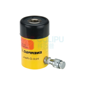 ENERPAC 中空柱塞液压油缸/拉马 RCH123