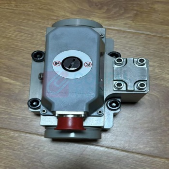 ATOS 液压伺服阀 J761-3034B 额定流量4-63L/min