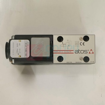 ATOS 比例溢流阀 AGRCZO-A-10/350/PE