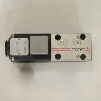ATOS 比例溢流阀 AGRCZO-A-10/350/PE