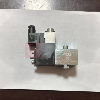 哈威 比例限压阀 PMVP 5-44/G 24-PYD