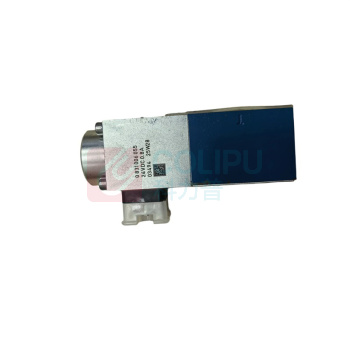 力士乐 比例溢流阀 DBETX-1X/315G24-8NZ4M