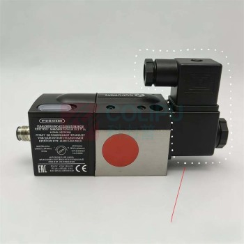 诺冠 电磁比例调节阀 VP5006BJ111H00