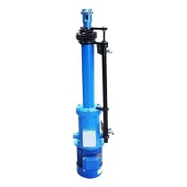 誉信通 电液推杆 DYTZ 1750-400