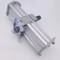 英柯斯曼 增压阀 VBA40A-04-GN