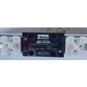 派克 PARKER 电磁换向阀 D1VW004CNJW91/001