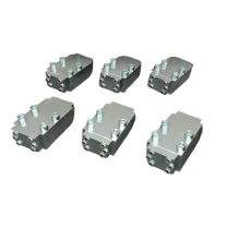 哈威 电磁液控单向阀 HRP 5-WH 1 H/B 0.4-G24-PYD