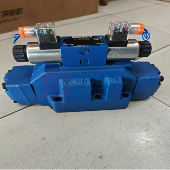 华德 电液换向阀 4WEH25E50B/6EG24NETZ5L