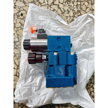 华德液压 比例溢流阀 3DBW10A-1-50B/315-6CG24N9Z5L