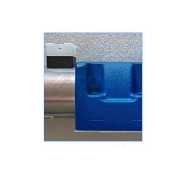 力士乐 电磁换向阀 J33/CG24N9K4 4WE 10 J33/CG24N9K4 适用于MYH-1200焊轨车LR1200焊机