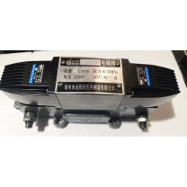三通正一 电液动阀 34DY-63BZ/220V 