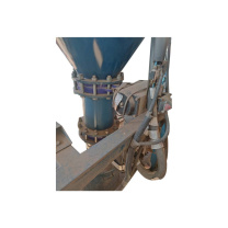 嘉禾 高真空清灰阀门 jh-219 