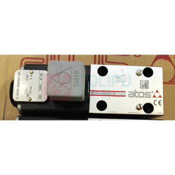 ATOS 电磁阀 RZMO-A-010/35020 