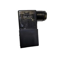 BLCH 电磁 线圈 AC220V 