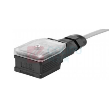 华航 比例放大器 EV2S-CAN-G-L3K 1个 (绿色)